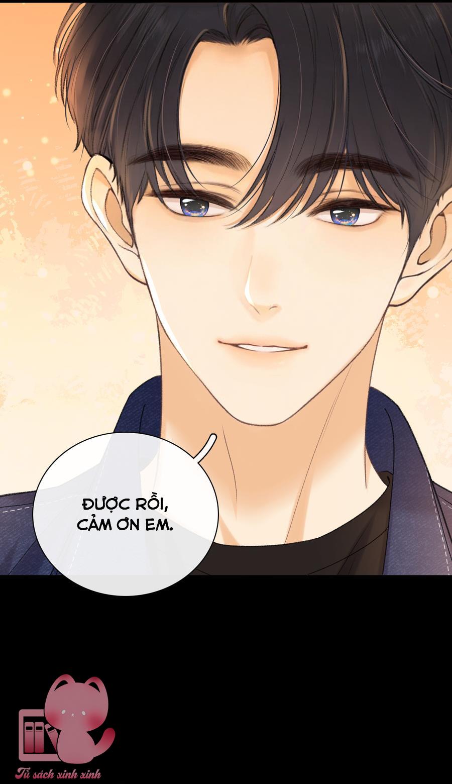 Khó Dỗ Dành - Chap 92