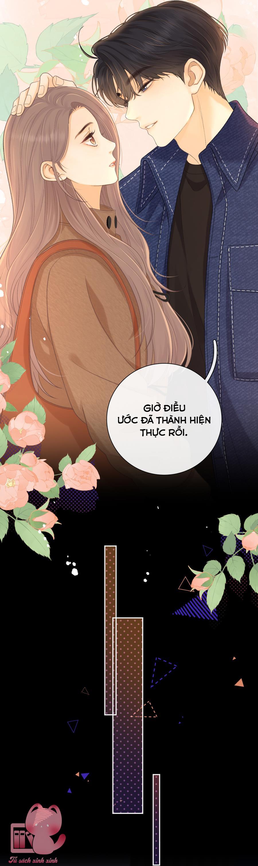 Khó Dỗ Dành - Chap 92