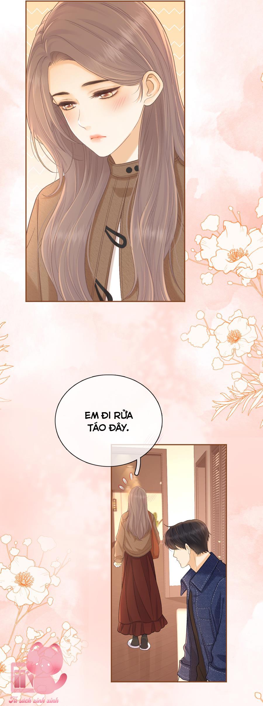 Khó Dỗ Dành - Chap 92
