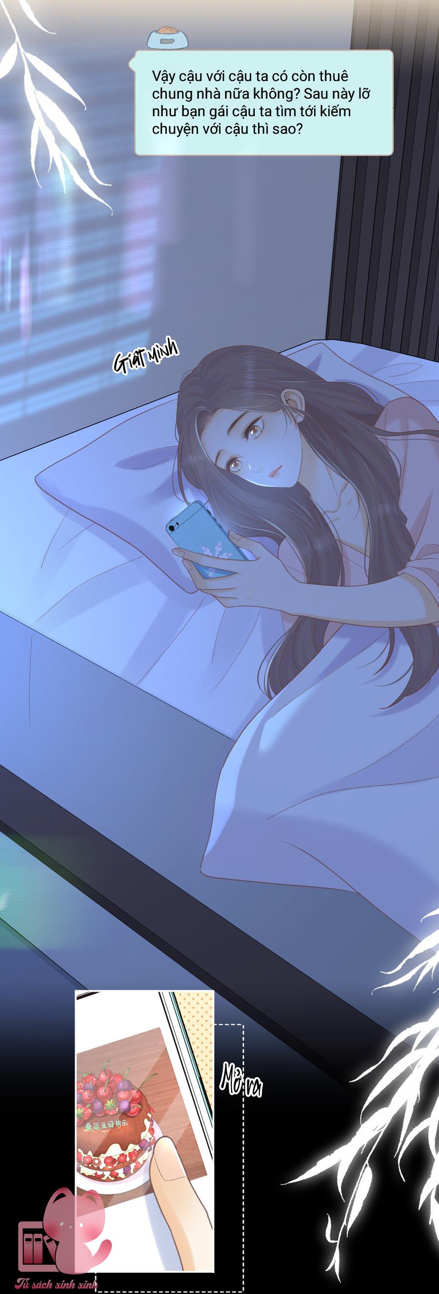 Khó Dỗ Dành - Chap 92