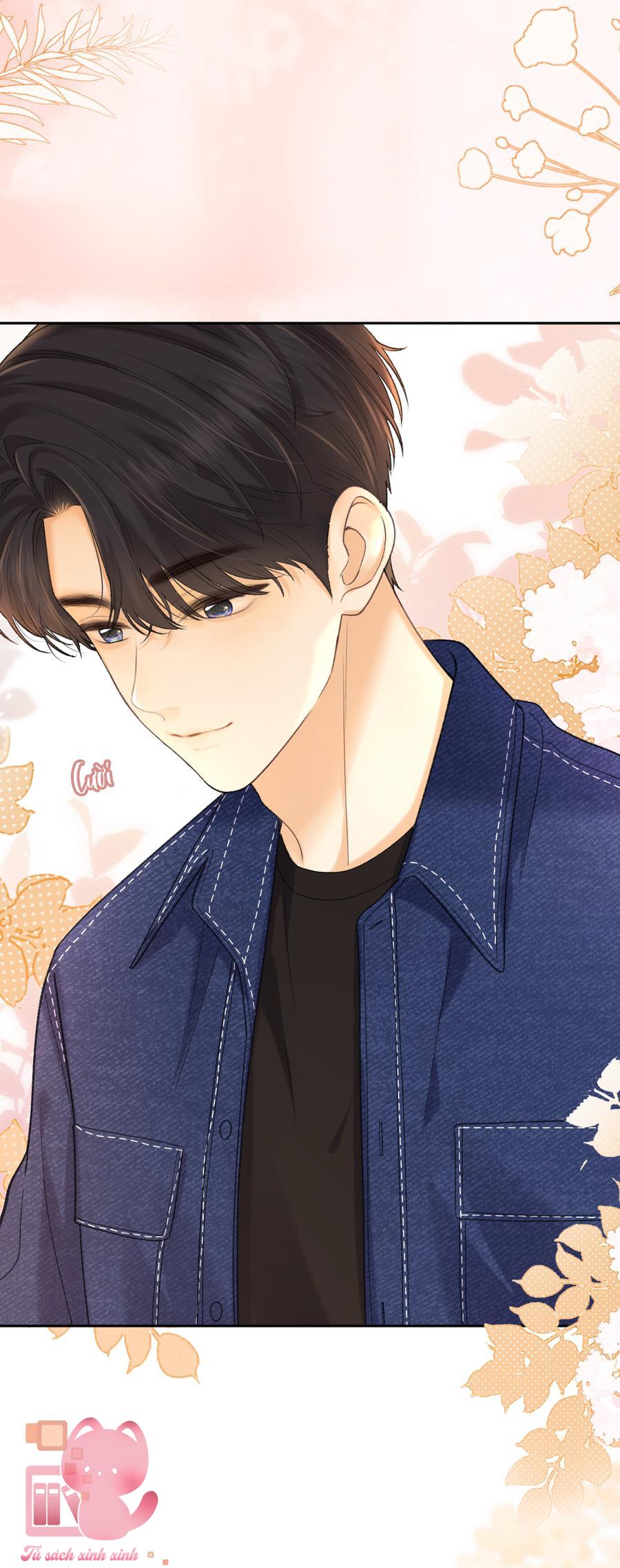 Khó Dỗ Dành - Chap 92