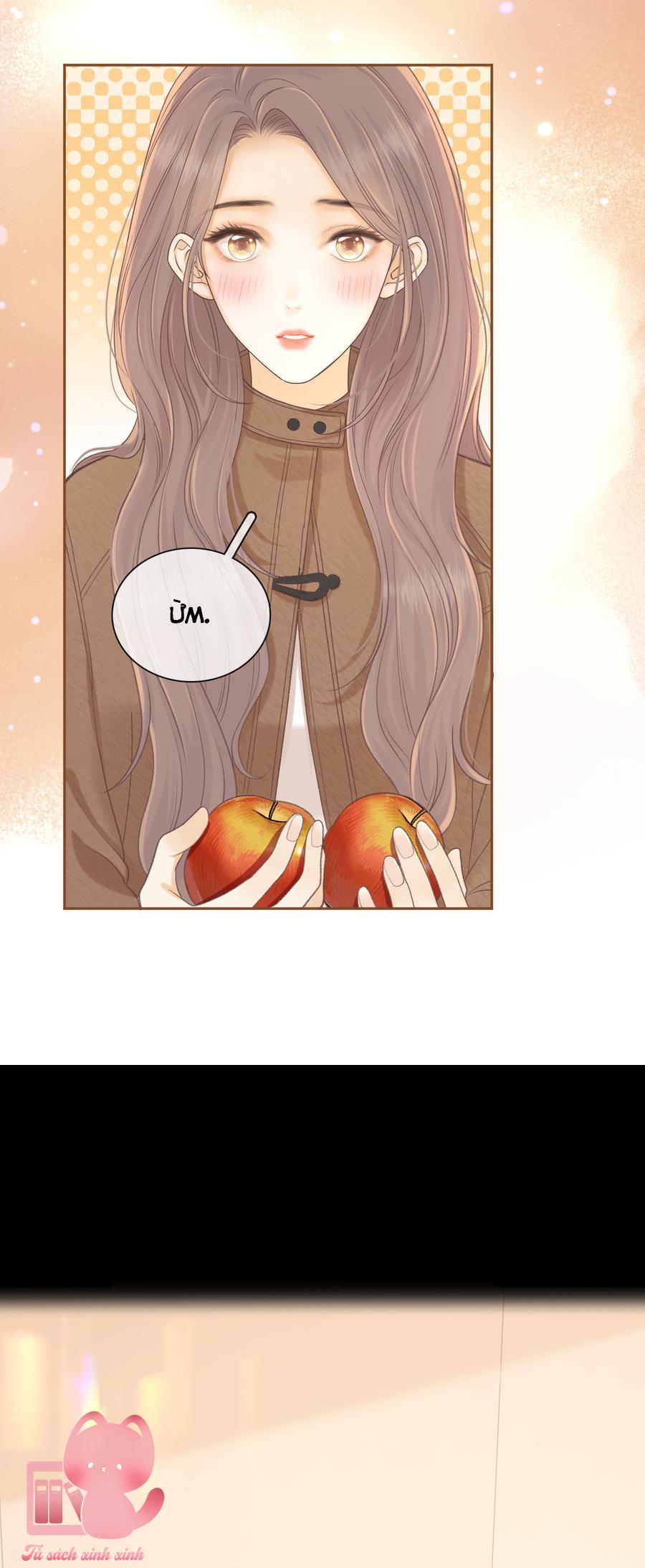 Khó Dỗ Dành - Chap 92