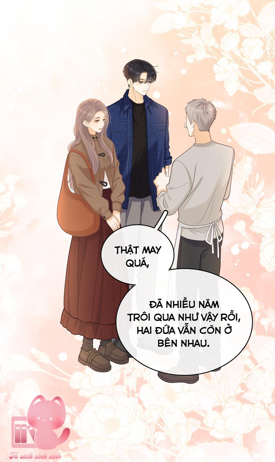 Khó Dỗ Dành - Chap 92