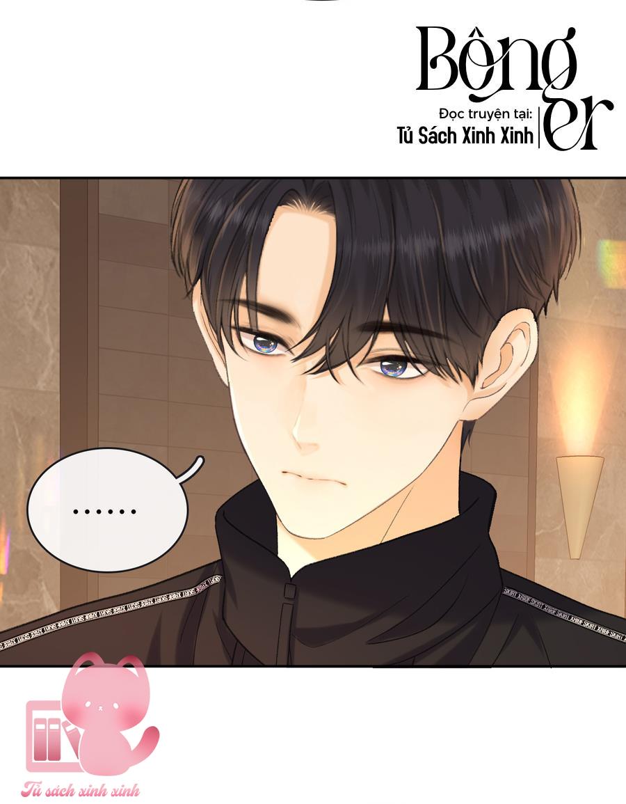 Khó Dỗ Dành - Chap 93