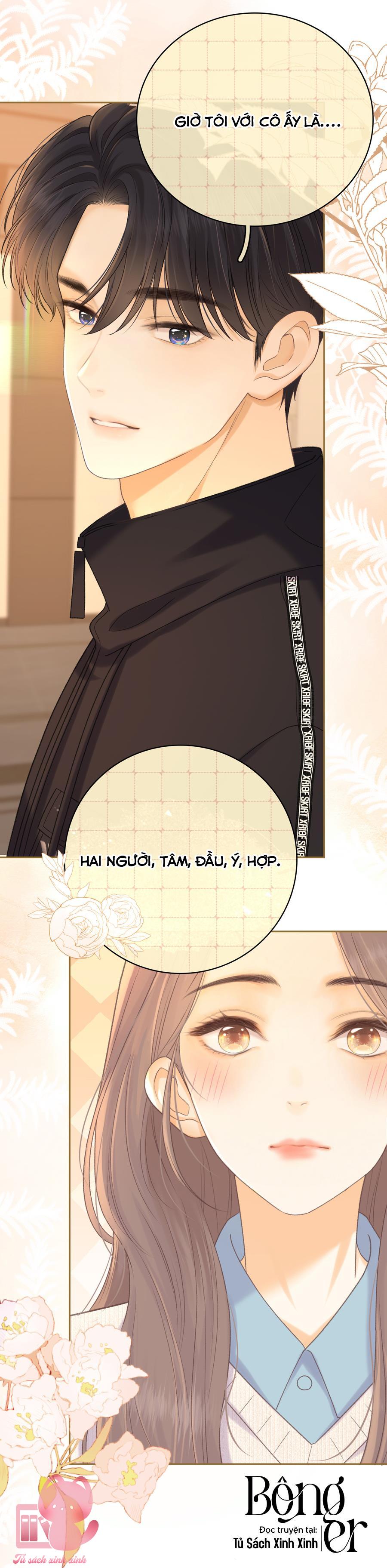 Khó Dỗ Dành - Chap 93