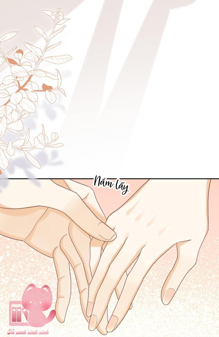 Khó Dỗ Dành - Chap 93