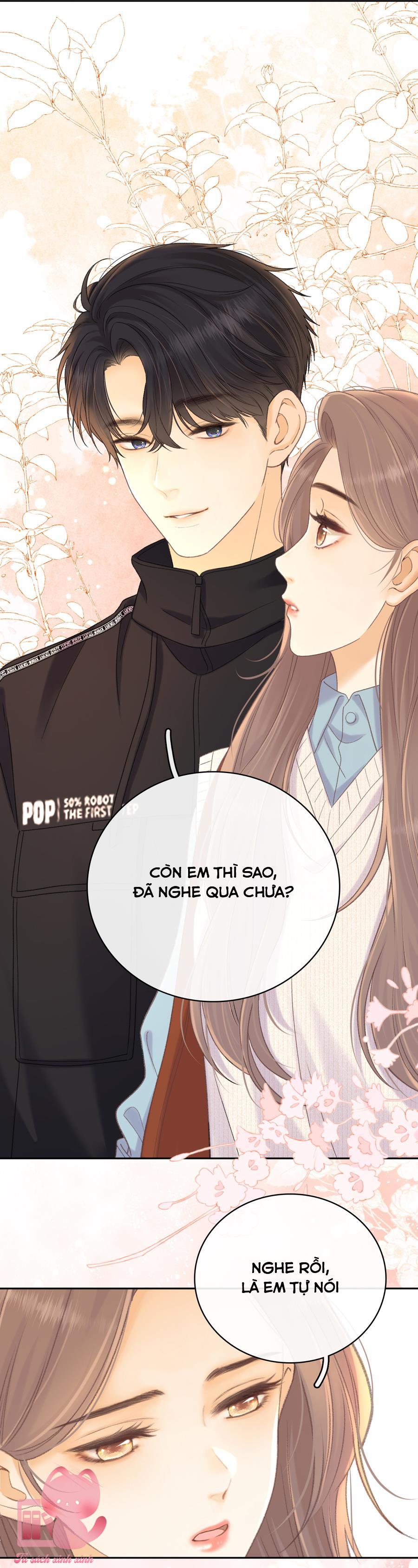 Khó Dỗ Dành - Chap 93