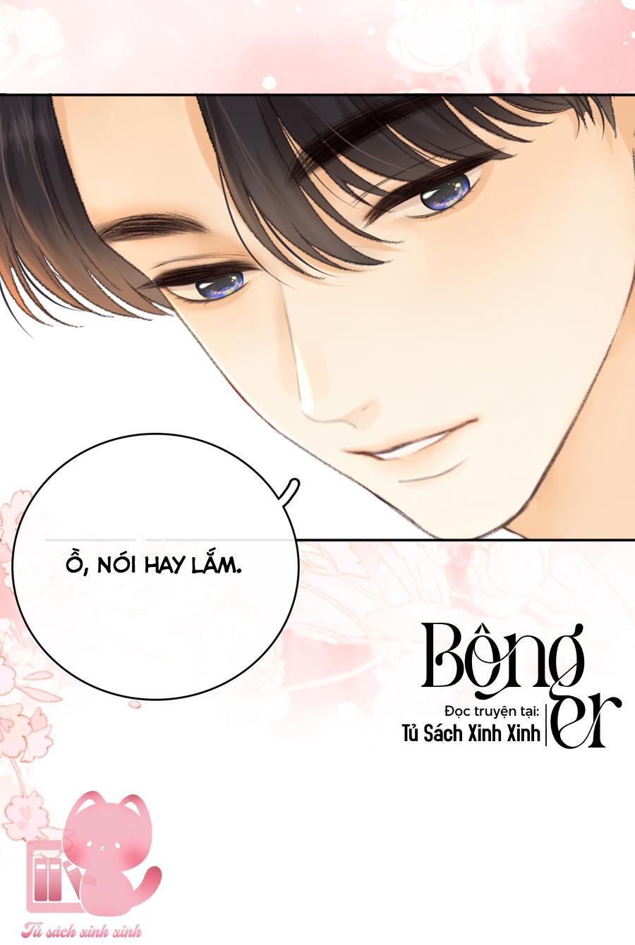 Khó Dỗ Dành - Chap 93