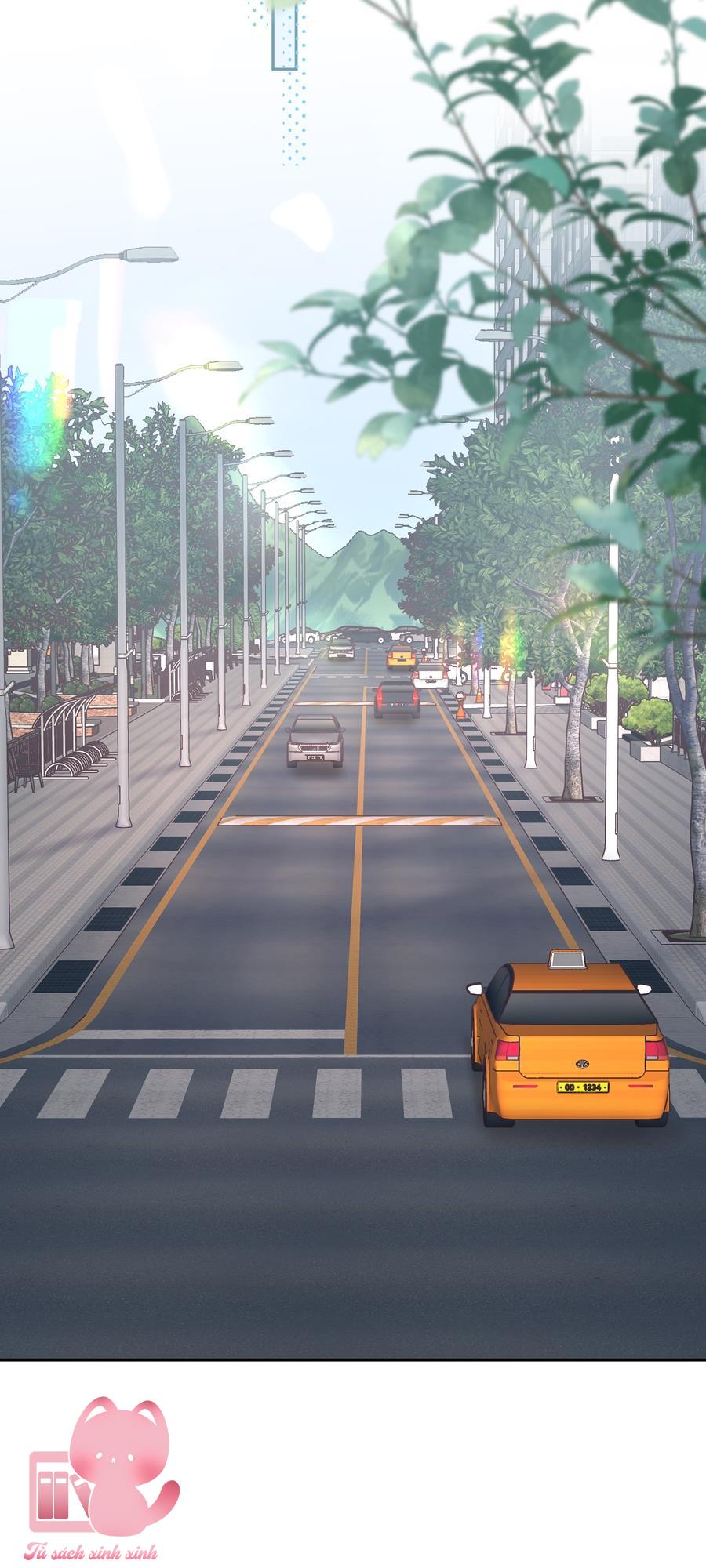 Khó Dỗ Dành - Chap 93