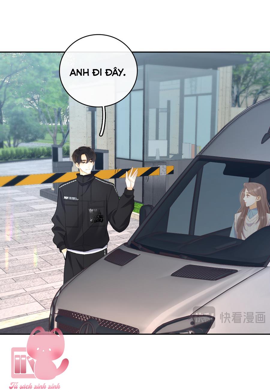 Khó Dỗ Dành - Chap 93