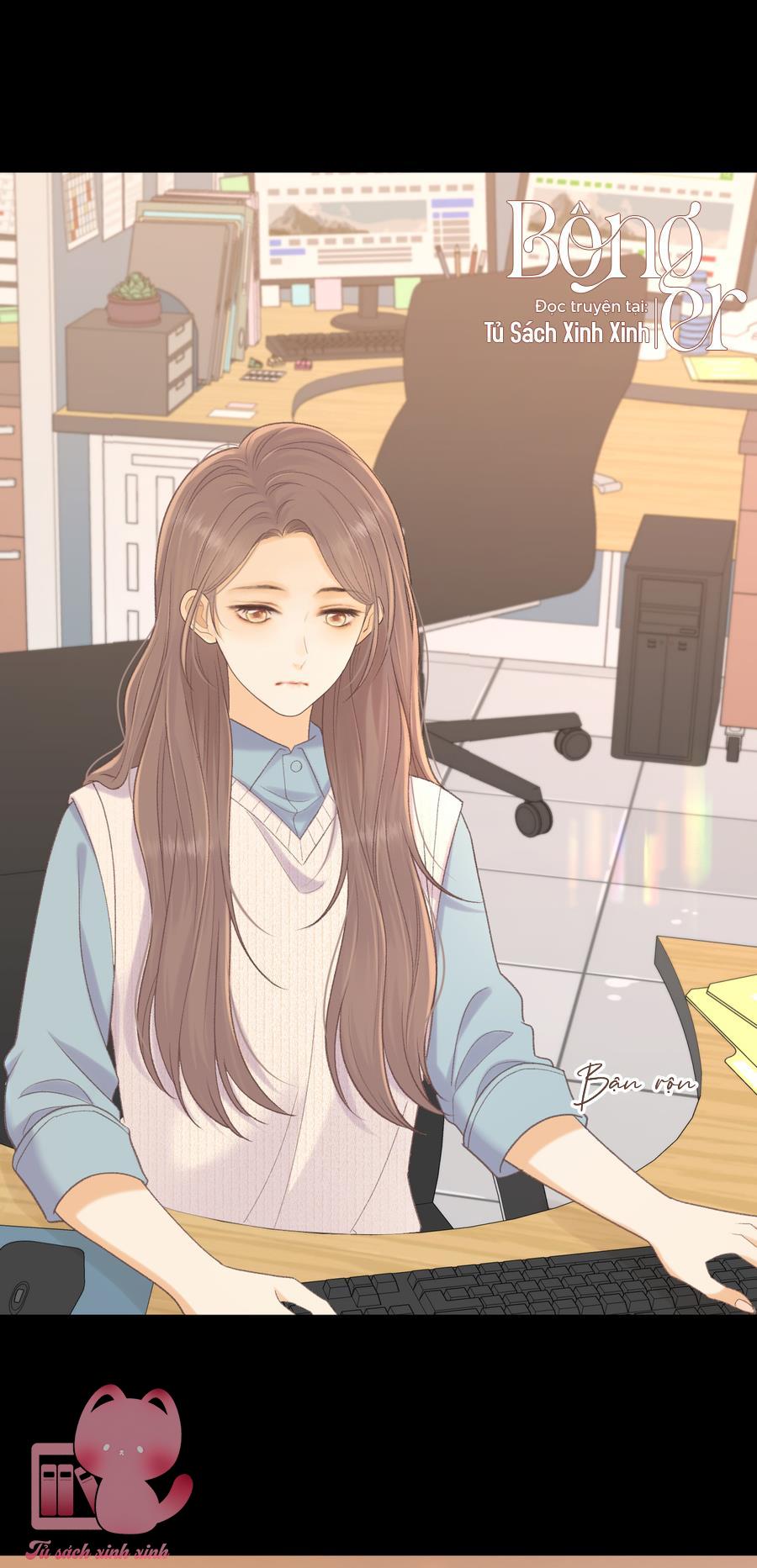 Khó Dỗ Dành - Chap 93