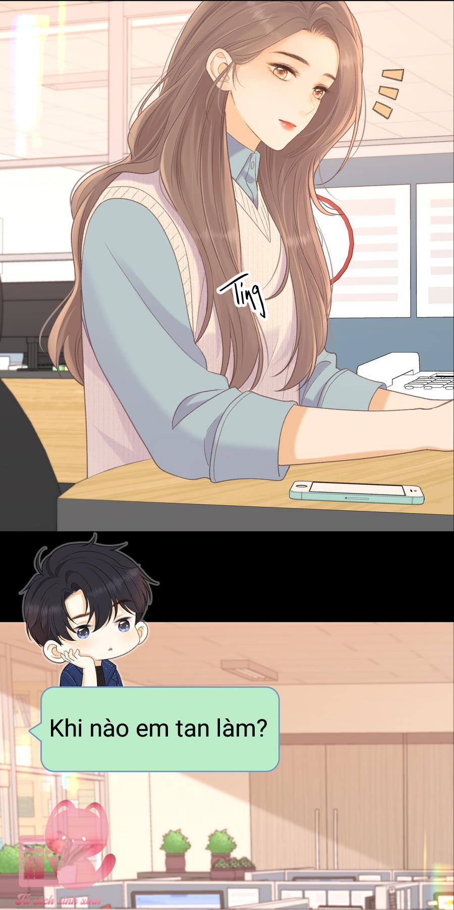 Khó Dỗ Dành - Chap 93