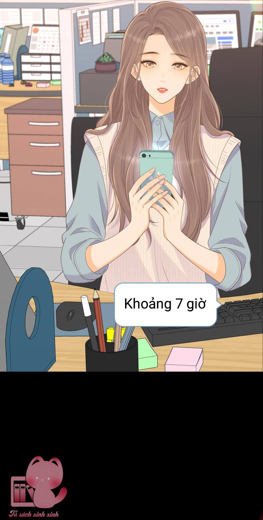 Khó Dỗ Dành - Chap 93