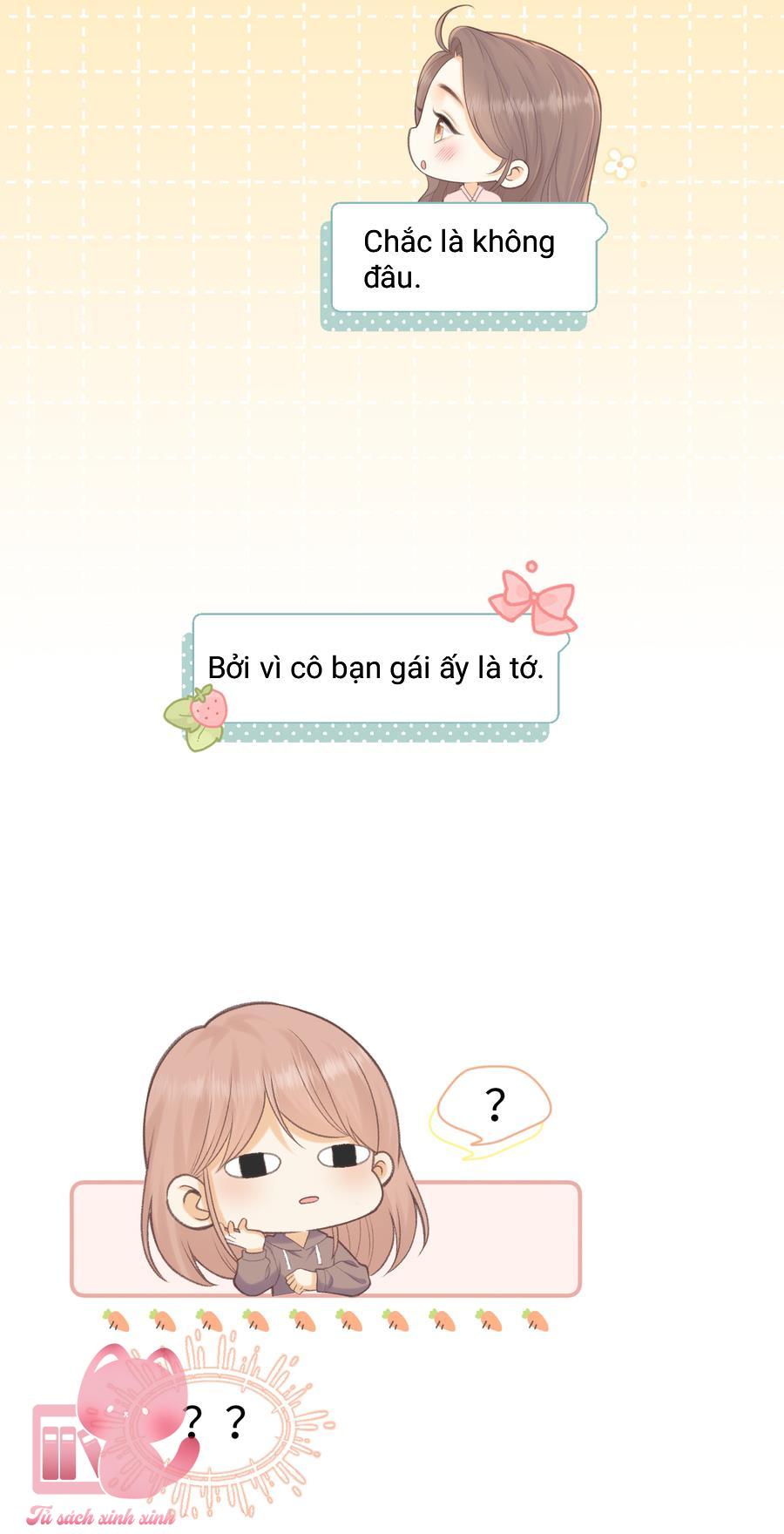 Khó Dỗ Dành - Chap 93