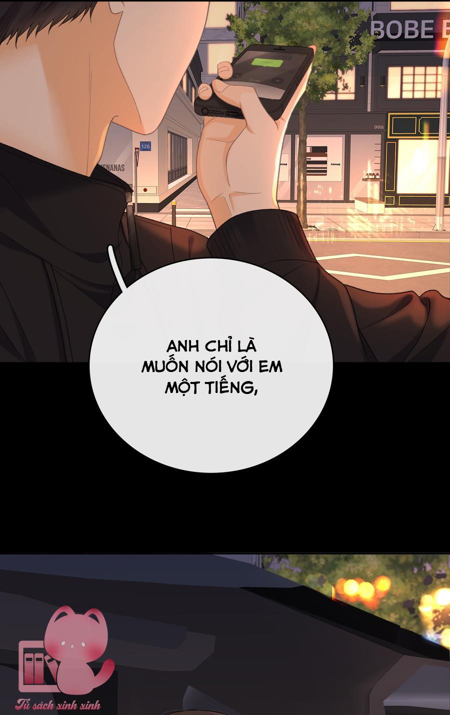 Khó Dỗ Dành - Chap 93