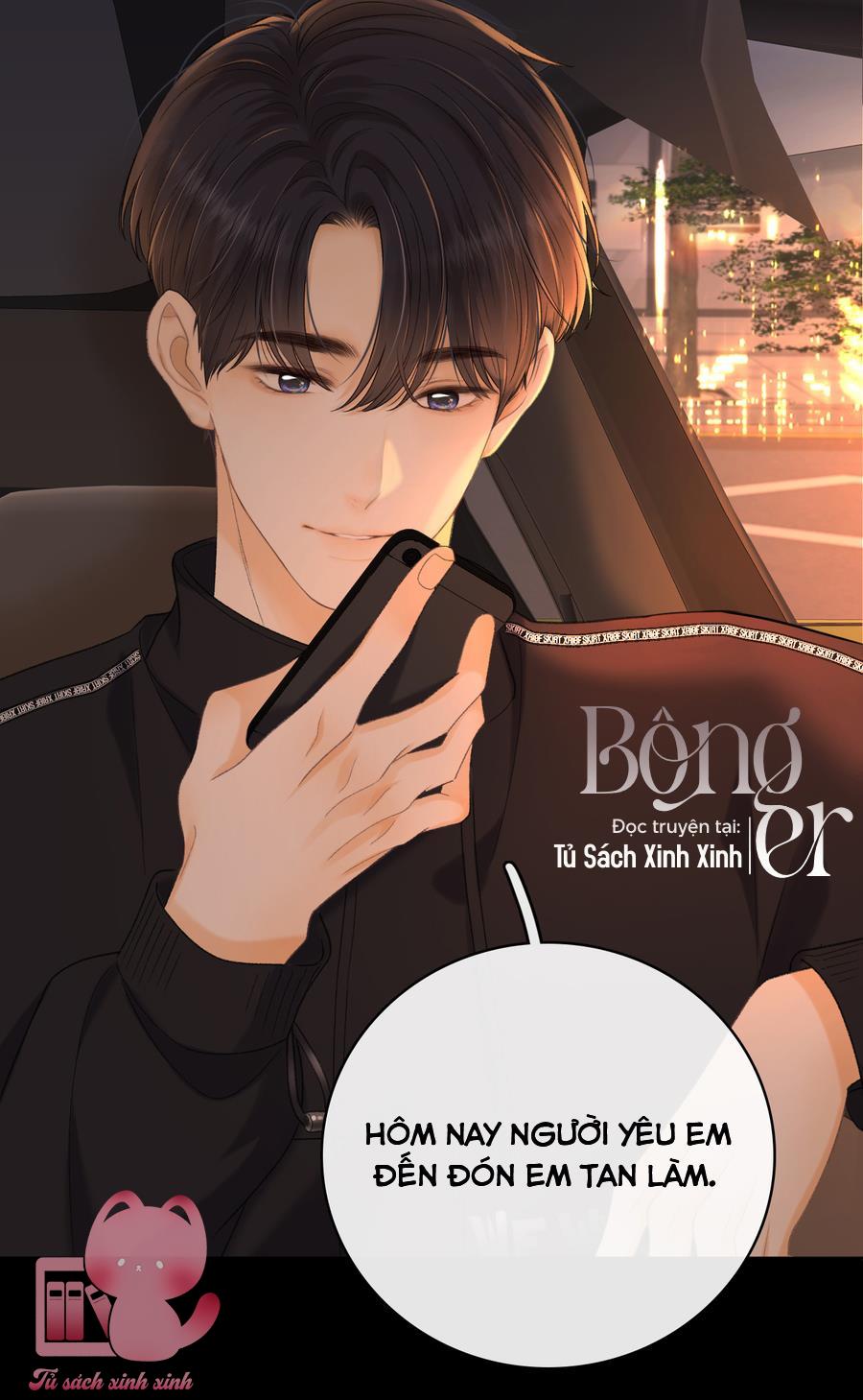 Khó Dỗ Dành - Chap 93