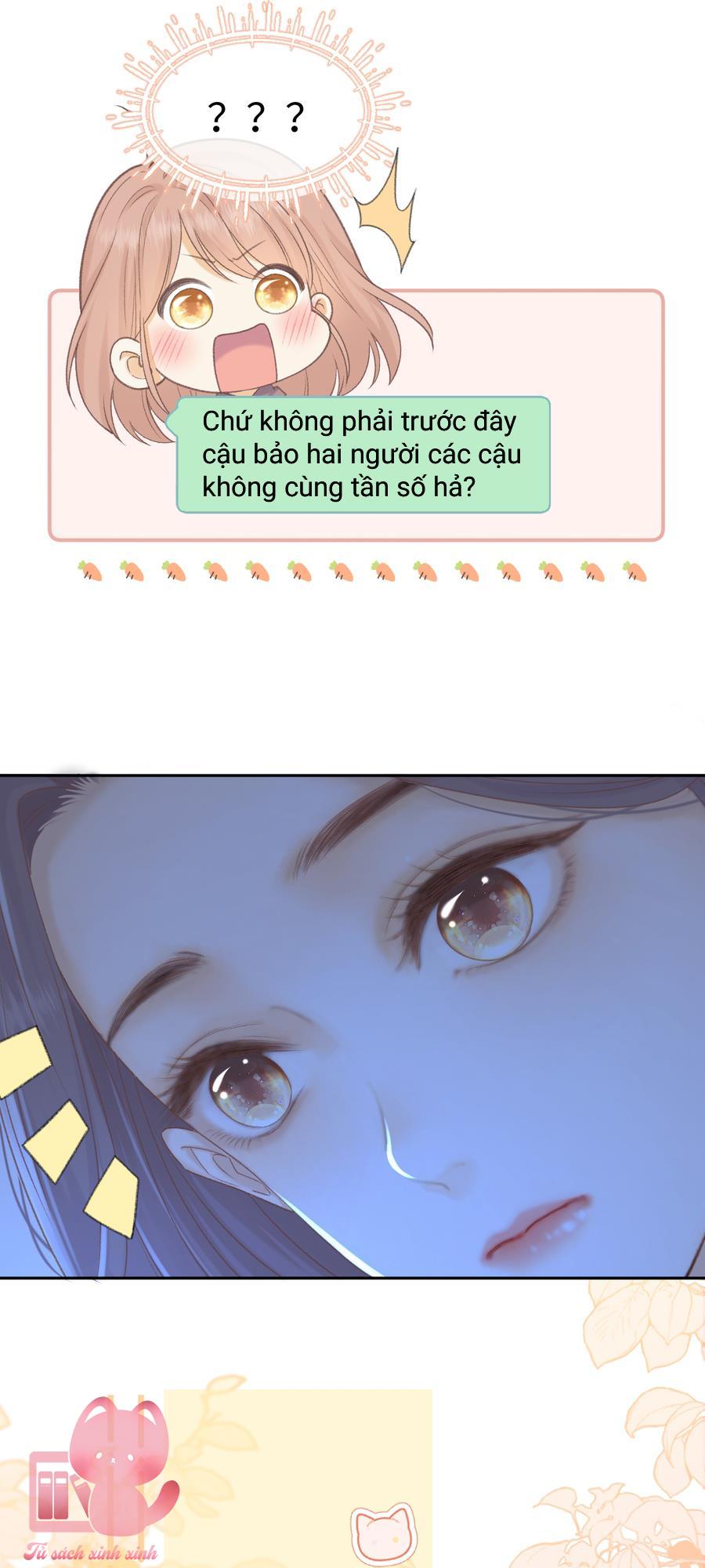 Khó Dỗ Dành - Chap 93