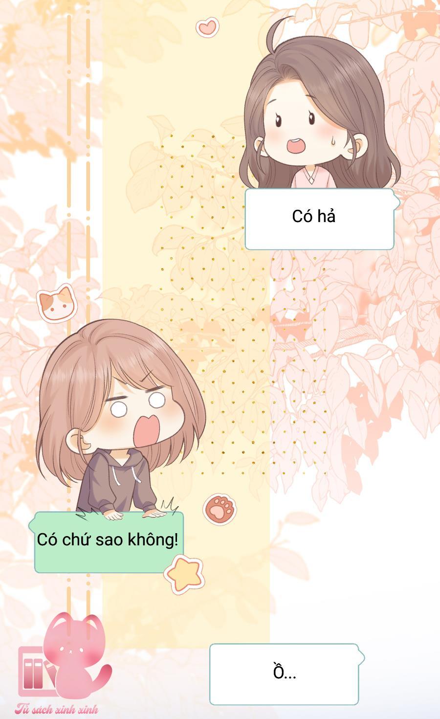 Khó Dỗ Dành - Chap 93