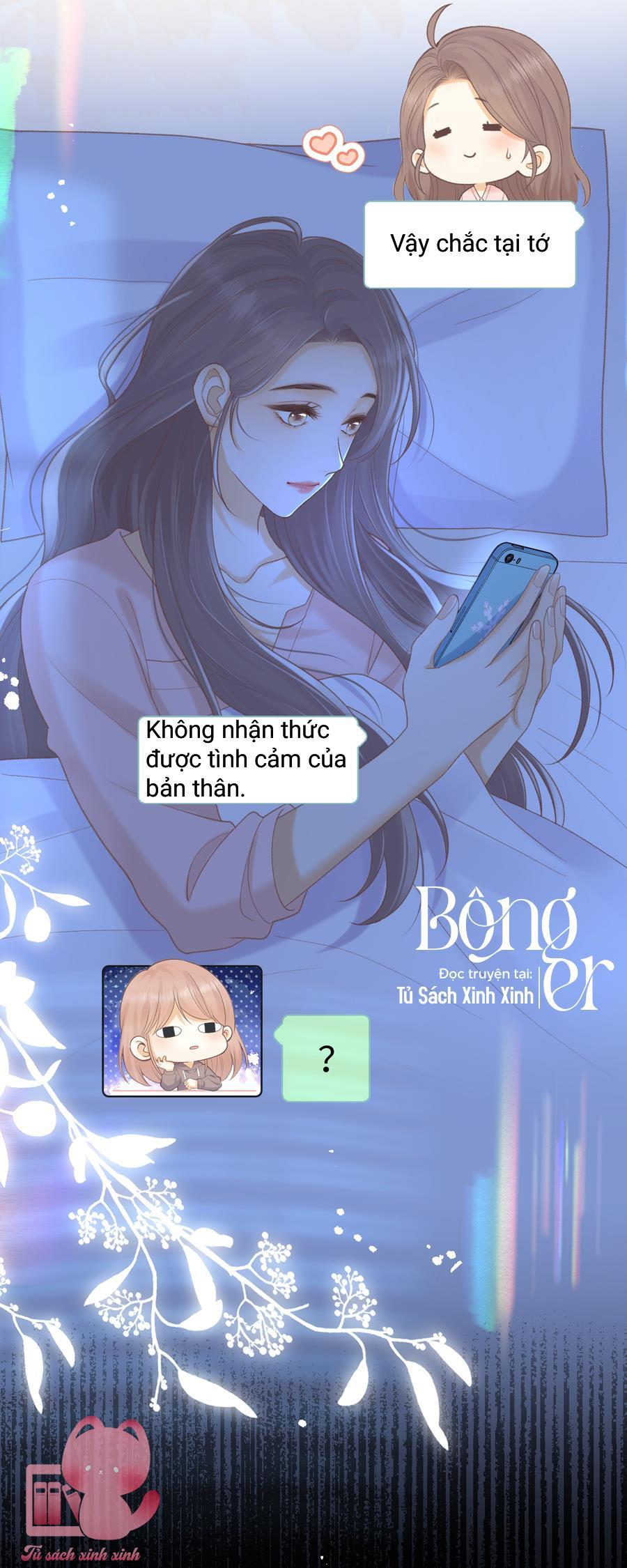 Khó Dỗ Dành - Chap 93