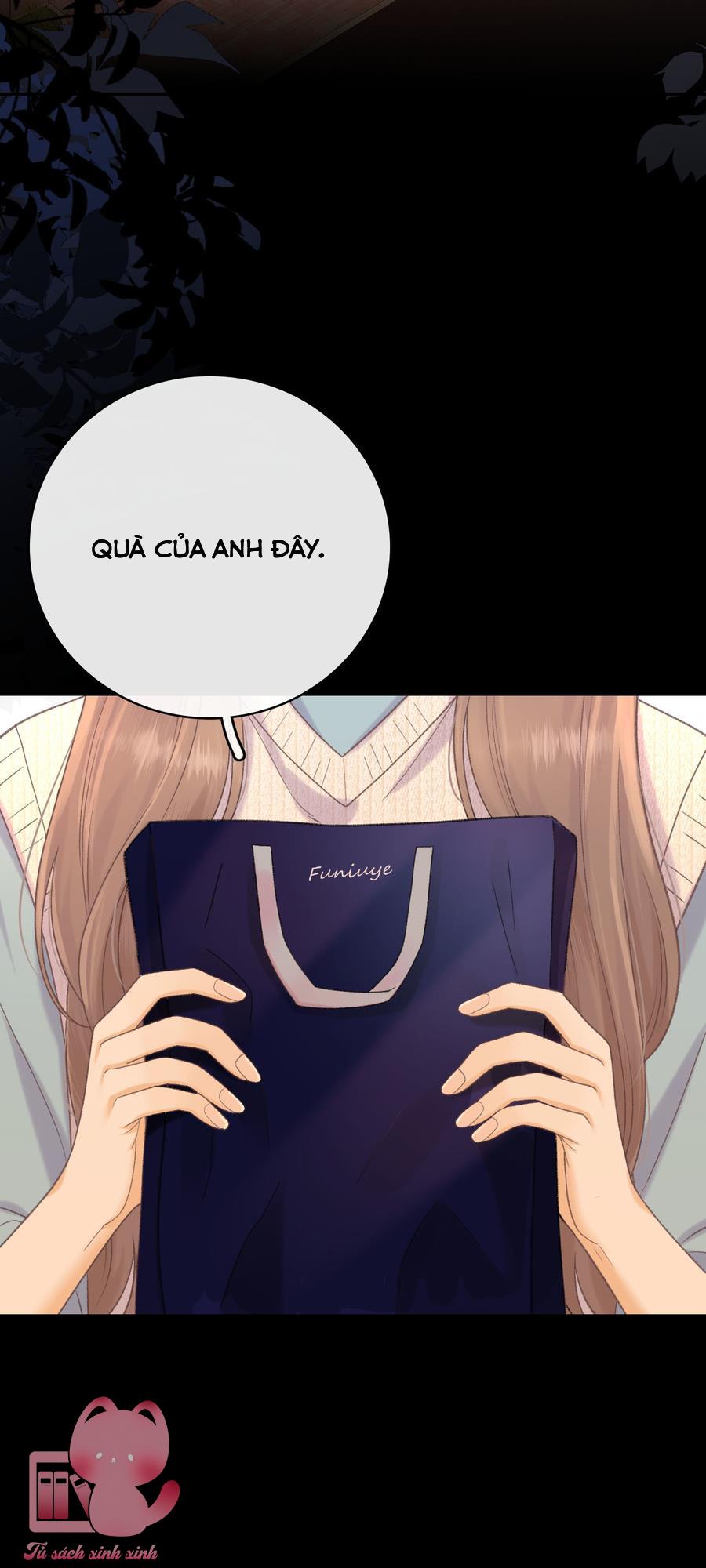 Khó Dỗ Dành - Chap 94