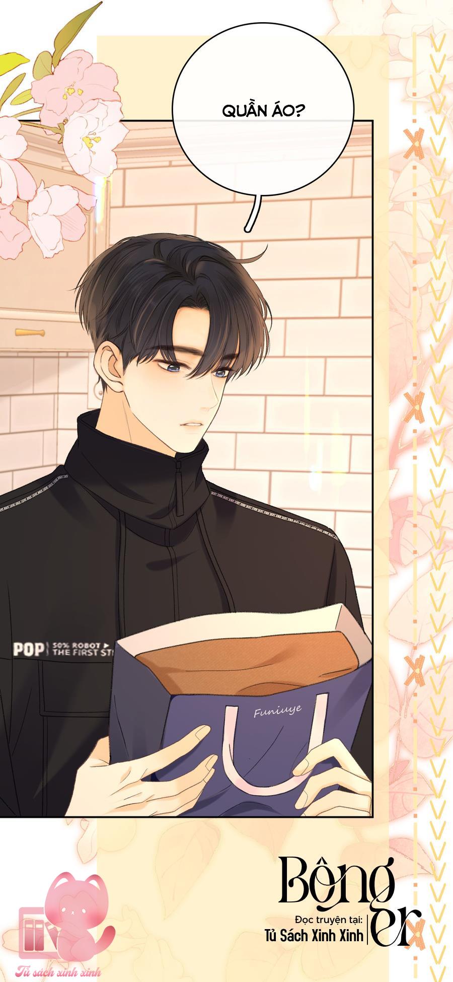 Khó Dỗ Dành - Chap 94
