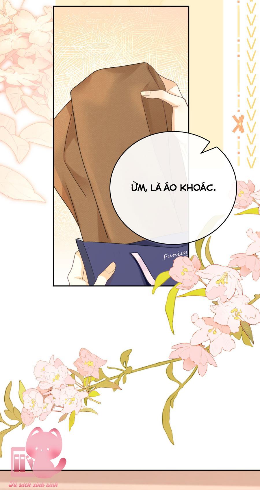 Khó Dỗ Dành - Chap 94