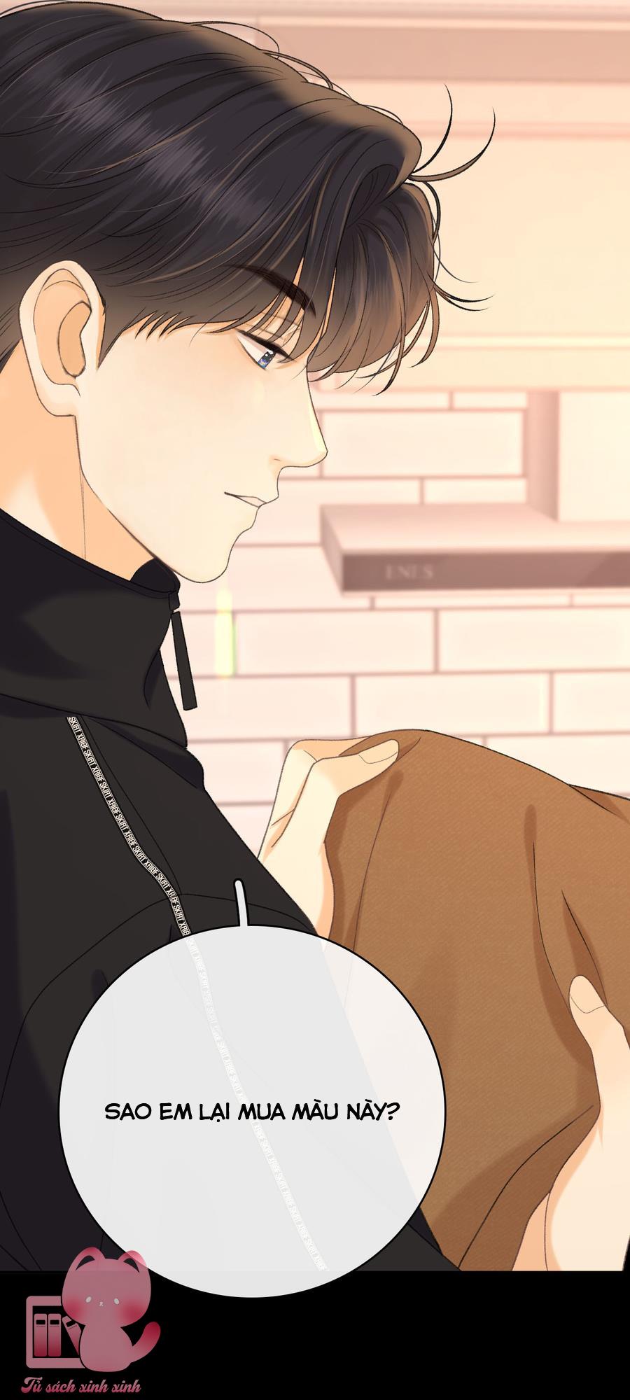 Khó Dỗ Dành - Chap 94