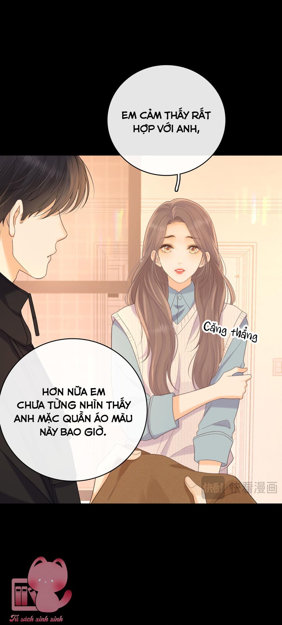 Khó Dỗ Dành - Chap 94