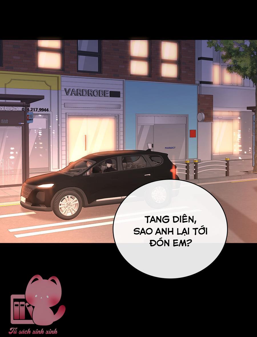 Khó Dỗ Dành - Chap 94
