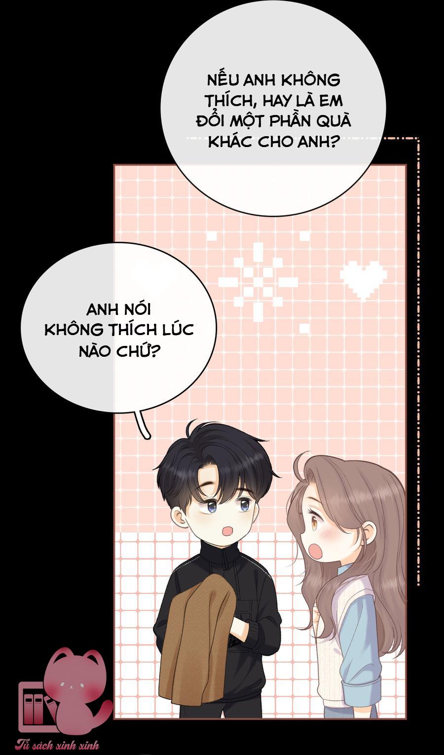 Khó Dỗ Dành - Chap 94