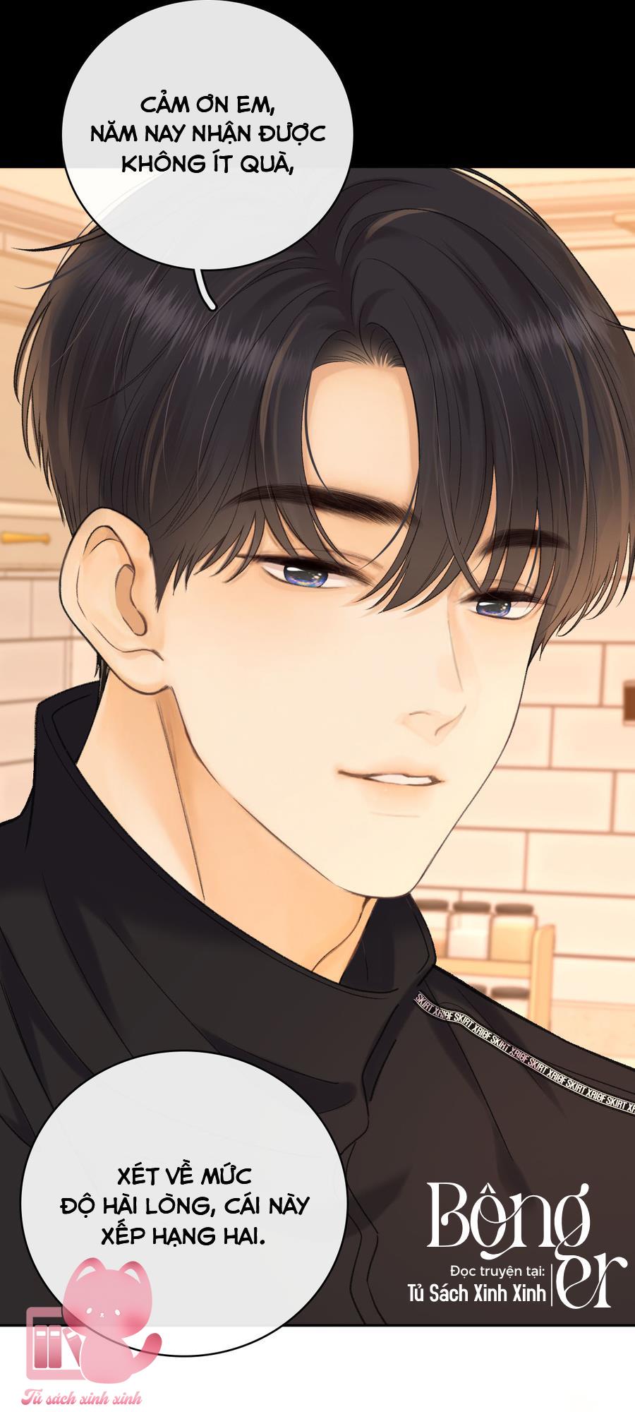 Khó Dỗ Dành - Chap 94