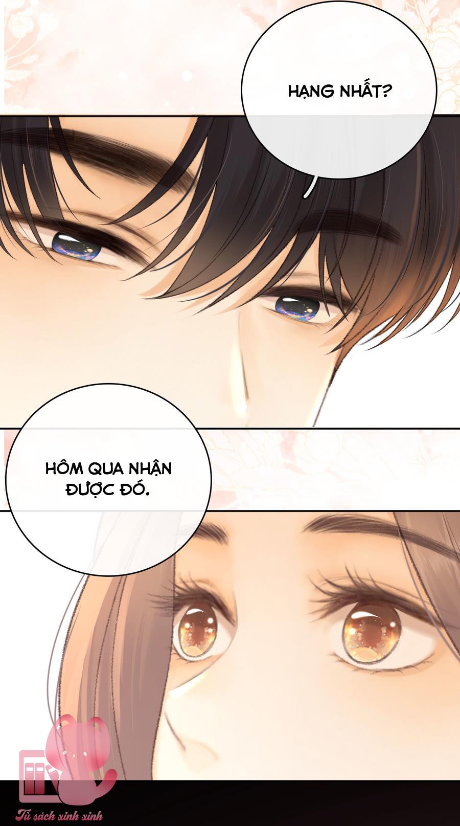 Khó Dỗ Dành - Chap 94