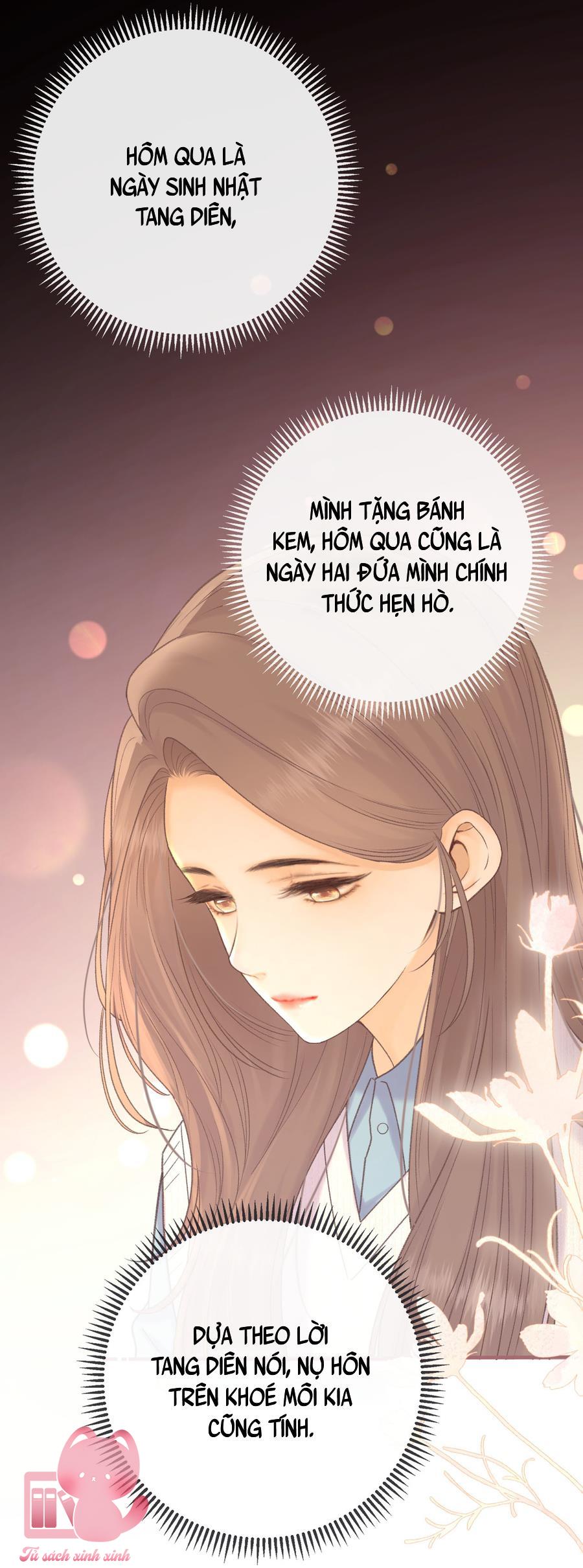 Khó Dỗ Dành - Chap 94