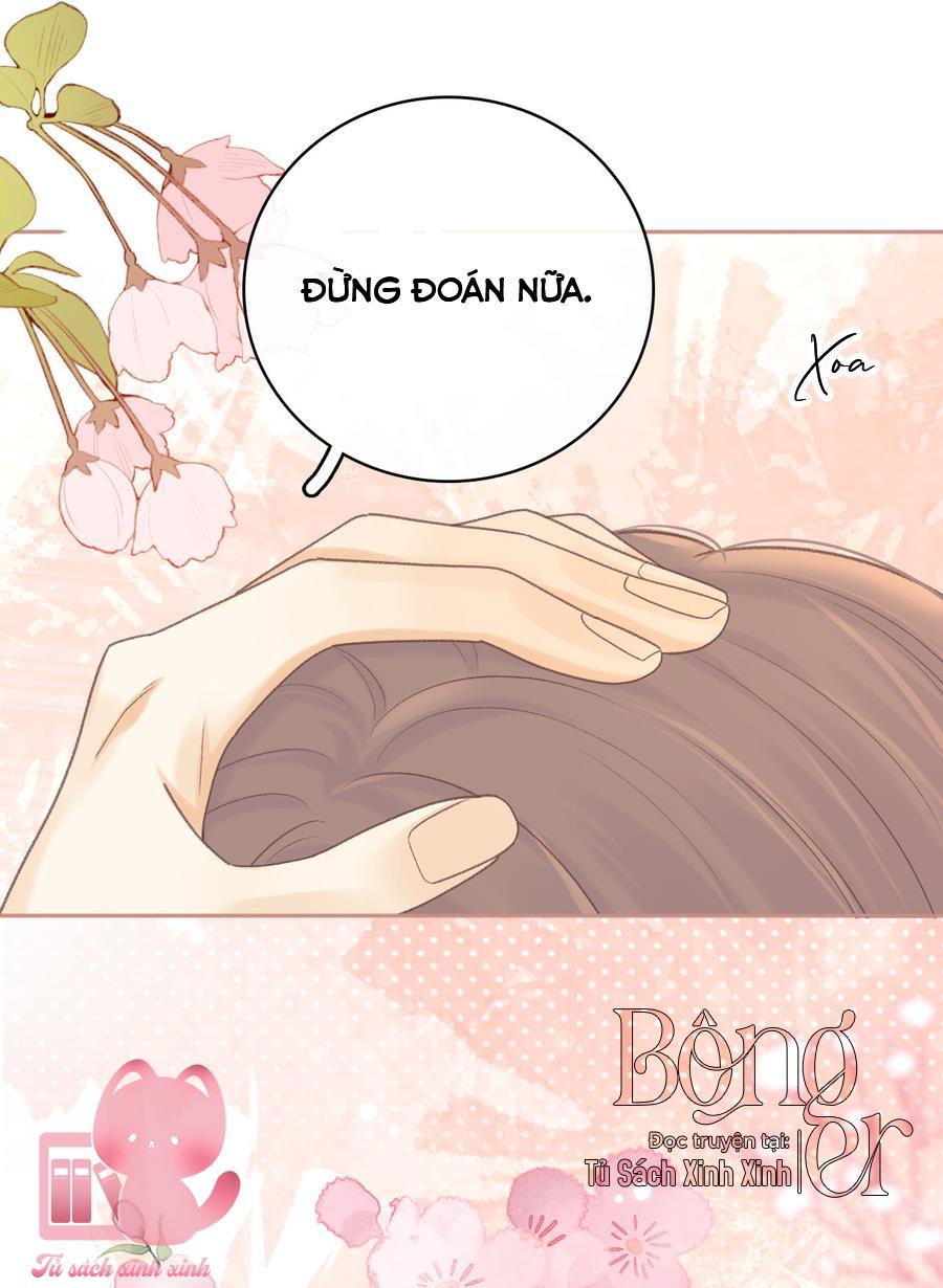 Khó Dỗ Dành - Chap 94