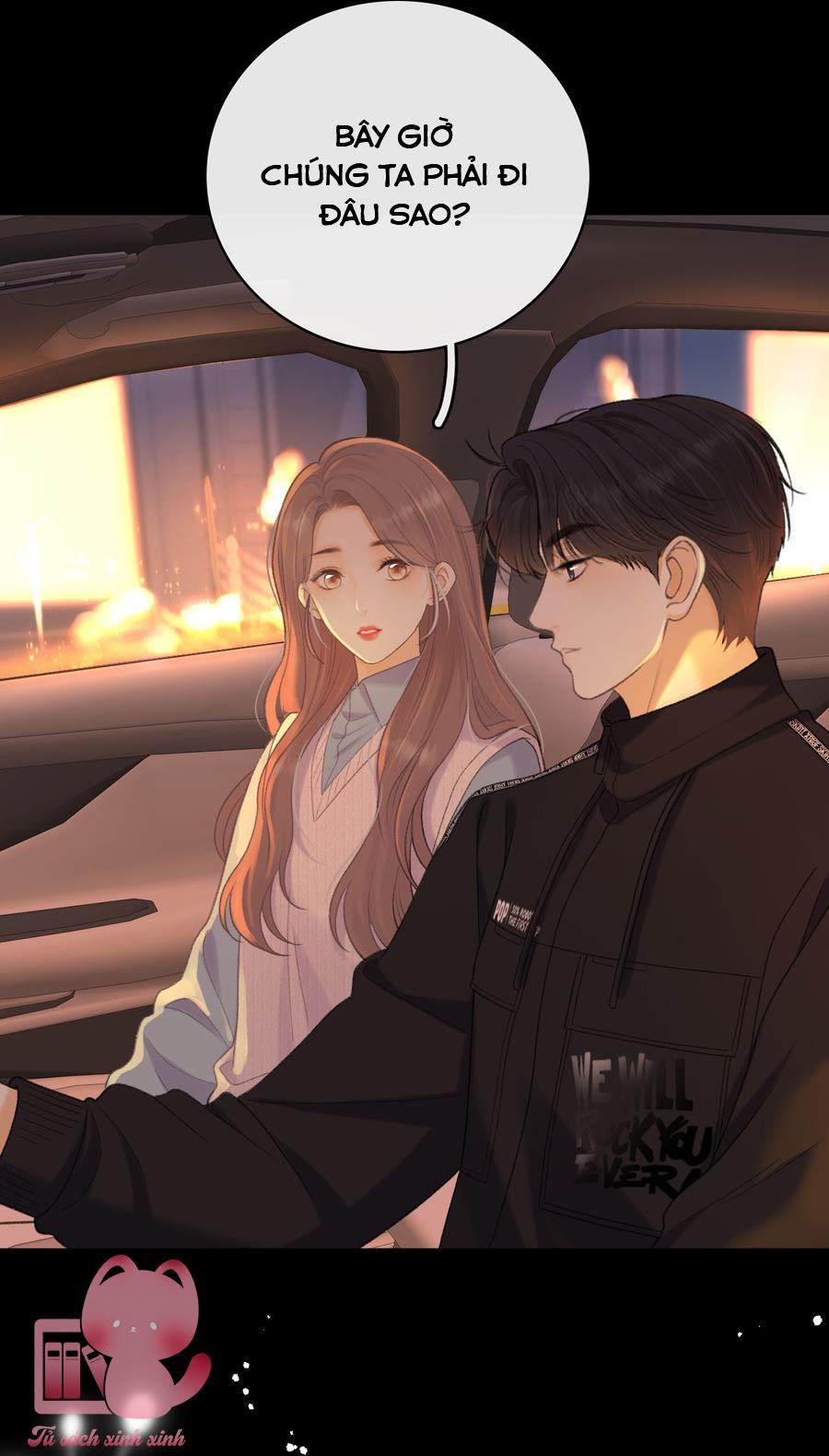 Khó Dỗ Dành - Chap 94