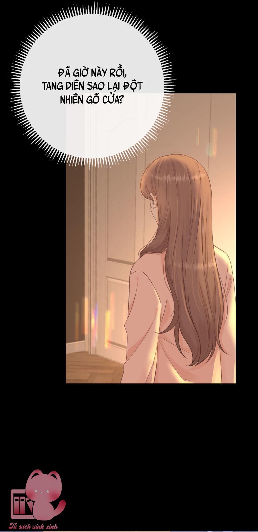 Khó Dỗ Dành - Chap 94