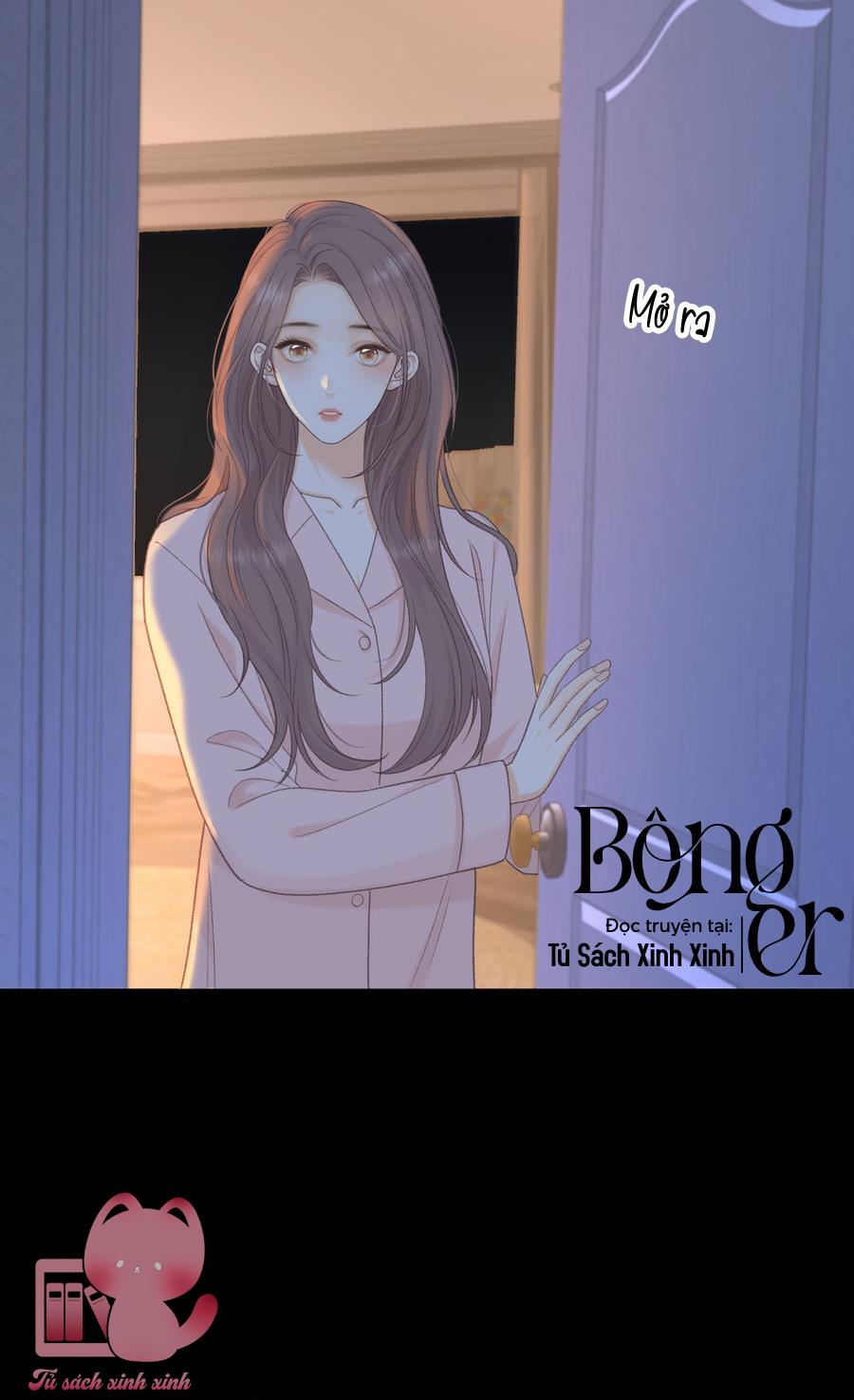 Khó Dỗ Dành - Chap 94