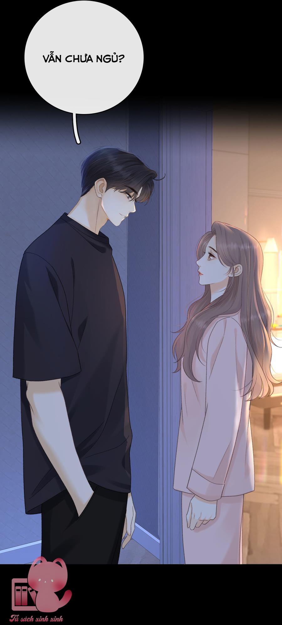 Khó Dỗ Dành - Chap 94