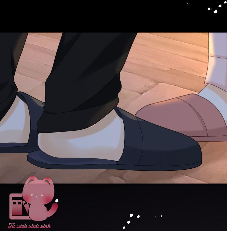 Khó Dỗ Dành - Chap 94