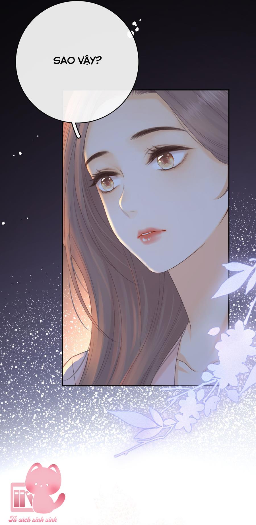 Khó Dỗ Dành - Chap 94