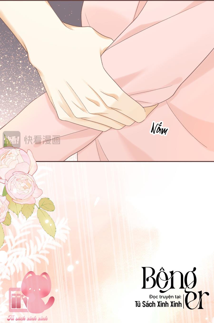 Khó Dỗ Dành - Chap 94