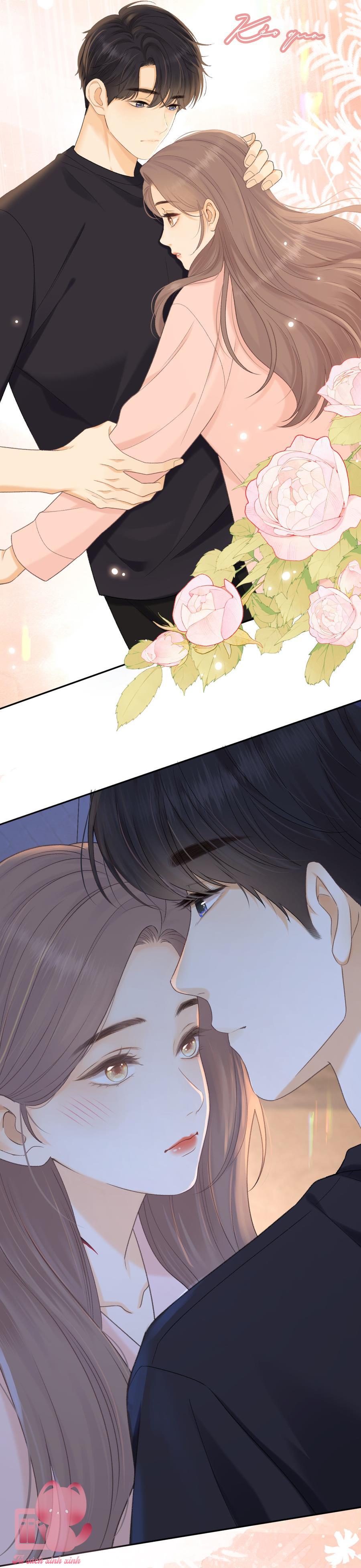 Khó Dỗ Dành - Chap 94