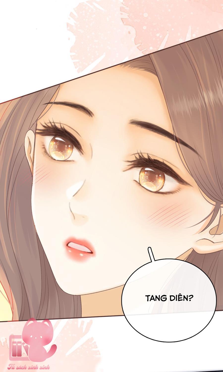 Khó Dỗ Dành - Chap 94