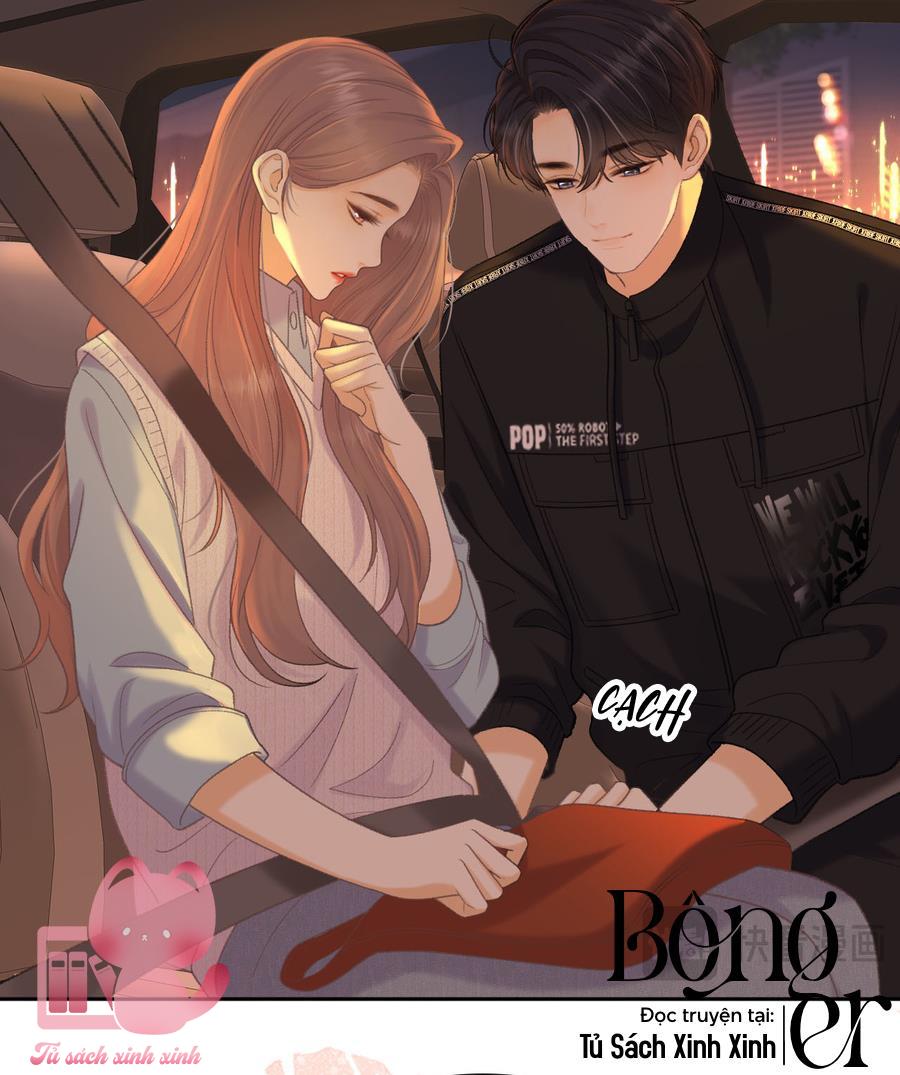 Khó Dỗ Dành - Chap 94