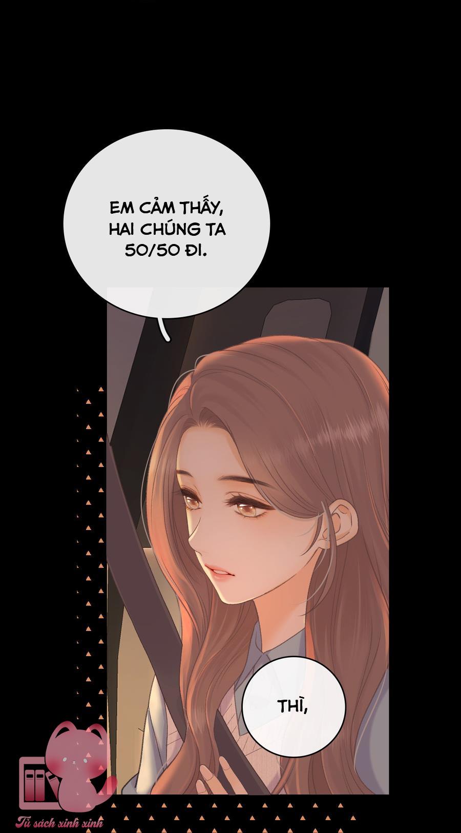 Khó Dỗ Dành - Chap 94
