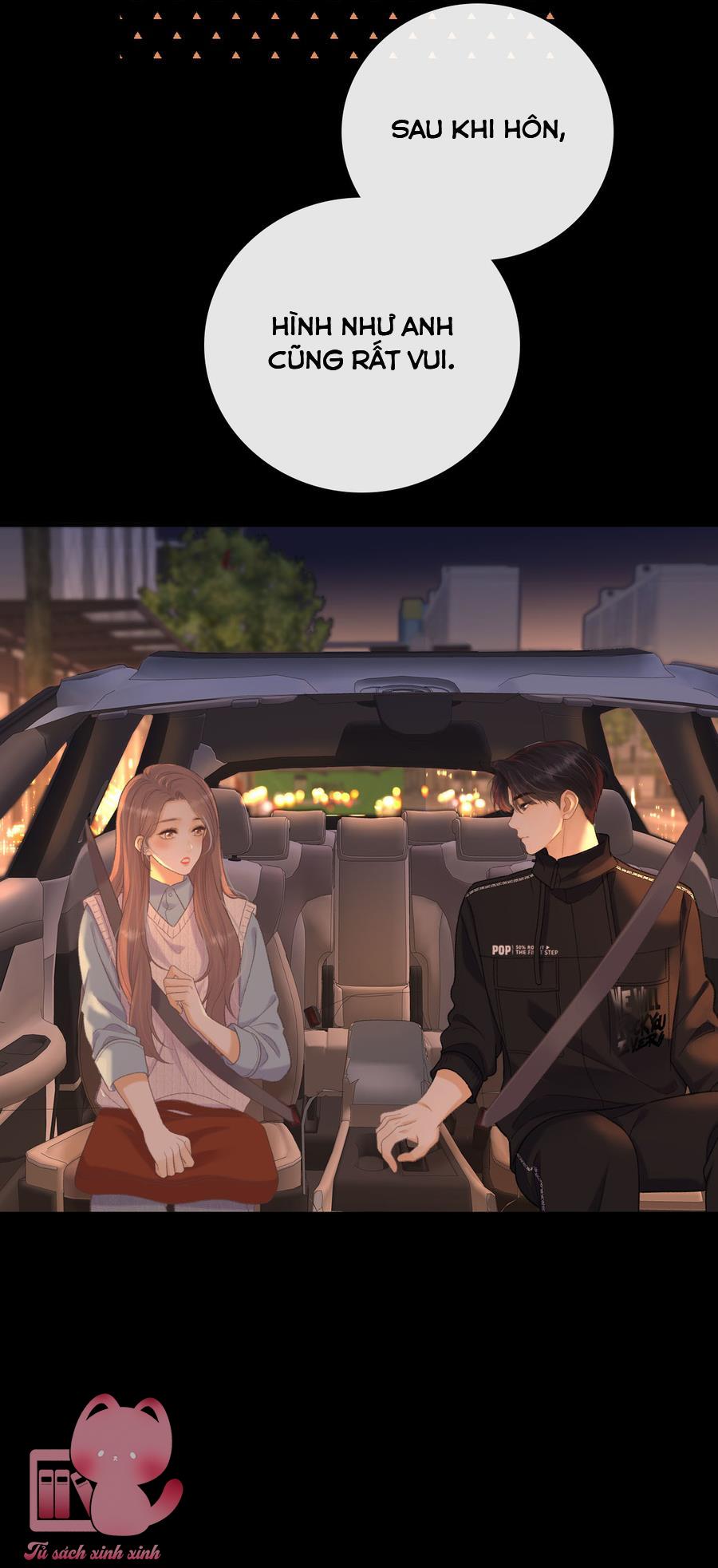 Khó Dỗ Dành - Chap 94