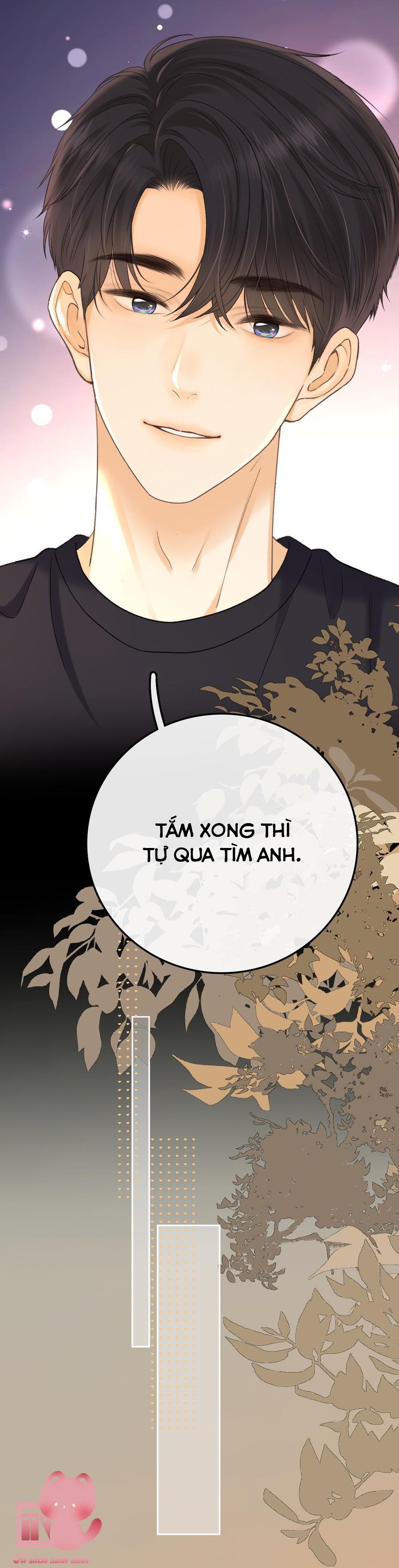 Khó Dỗ Dành - Chap 95