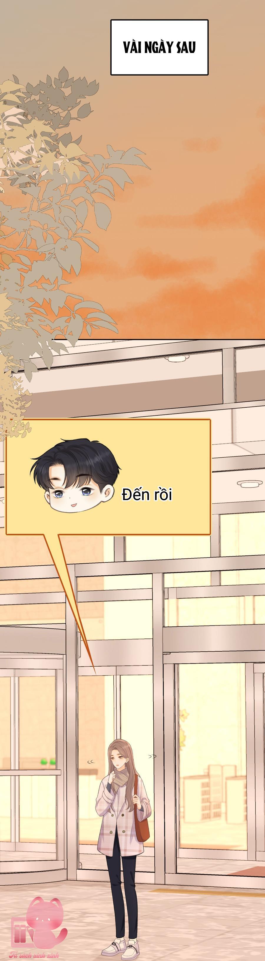 Khó Dỗ Dành - Chap 95