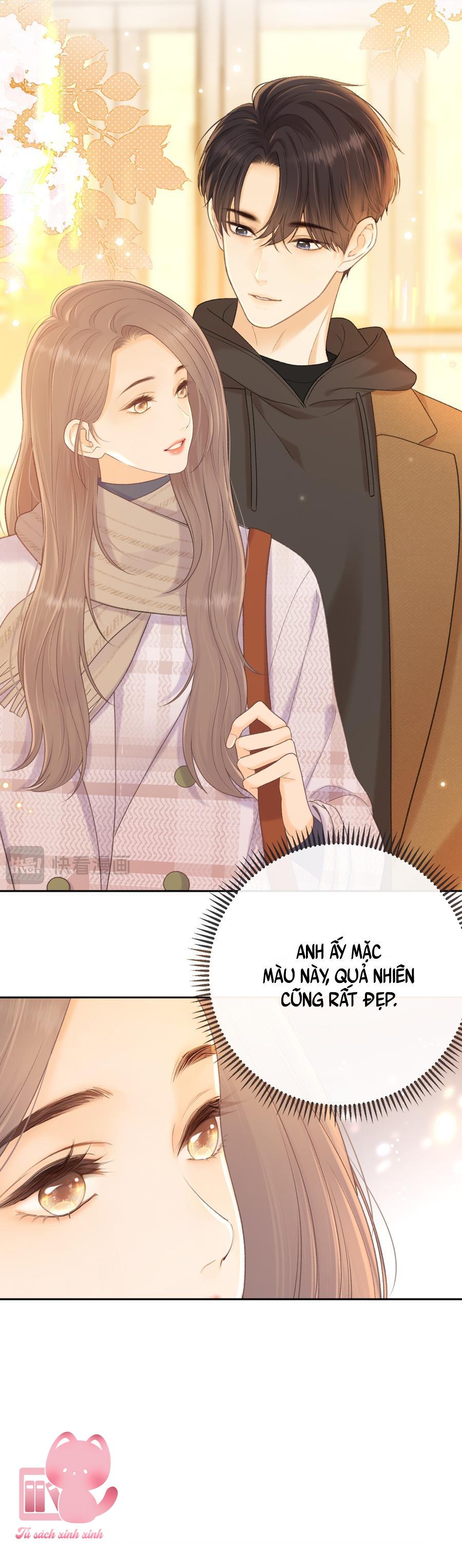 Khó Dỗ Dành - Chap 95