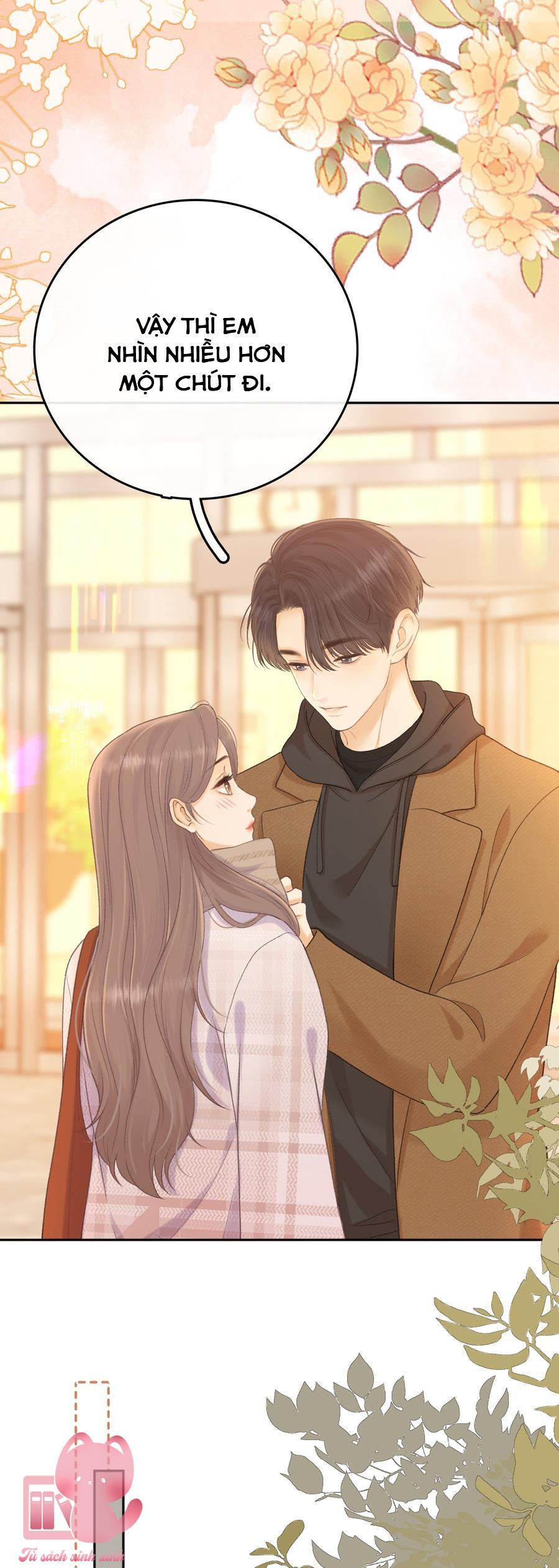 Khó Dỗ Dành - Chap 95